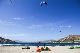 Aelia Mykonos
