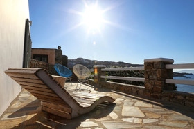 Aelia Mykonos