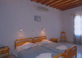 Anemos Apartments & Studios