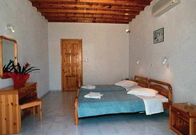 Anemos Apartments & Studios
