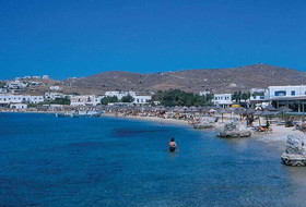 Anemos Apartments & Studios