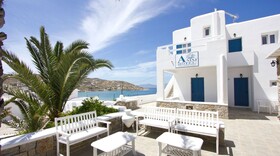 Anixi Hotel