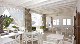 Anixi Hotel