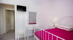 Anixi Hotel