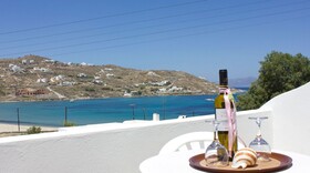 Anixi Hotel