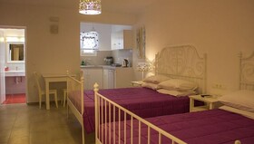Anixi - Primavera Mykonos