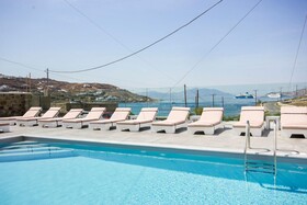 Anixi - Primavera Mykonos