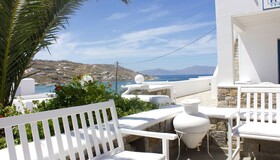 Anixi - Primavera Mykonos