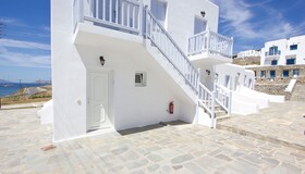 Anixi - Primavera Mykonos