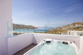 Anixi - Primavera Mykonos
