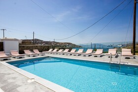 Anixi - Primavera Mykonos