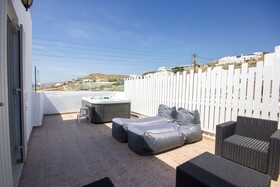 Anixi - Primavera Mykonos
