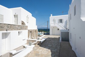 Anixi - Primavera Mykonos