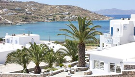 Anixi - Primavera Mykonos