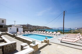 Anixi - Primavera Mykonos
