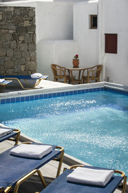 Asteri Hotel