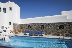 Asteri Hotel