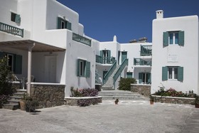 Asteri Hotel