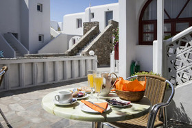 Asteri Hotel