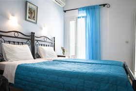 Asteri Hotel