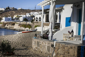 Asteri Hotel
