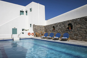 Asteri Hotel