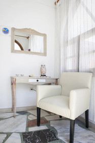 Asteri Hotel