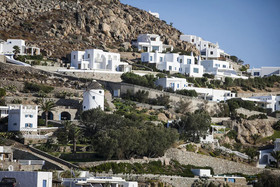 Asteri Hotel