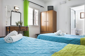 Asteri Hotel