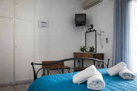 Asteri Hotel