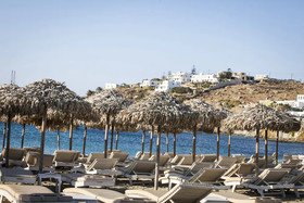 Asteri Hotel