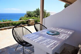 Blue Moon Mykonos Homes