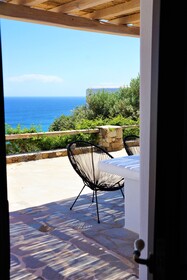 Blue Moon Mykonos Homes