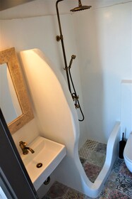 Blue Moon Mykonos Homes