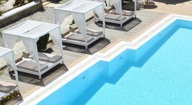 Corfos Hotel Mykonos