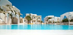 Corfos Hotel Mykonos