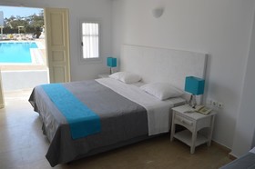 Corfos Hotel Mykonos