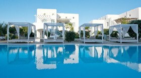 Corfos Hotel Mykonos