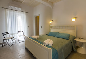 Corfos Villa