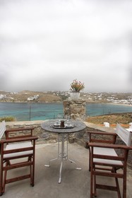 Corfos Villa