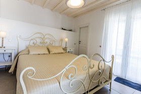 Corfos Villa