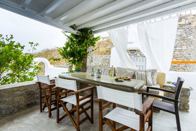 Corfos Villa