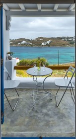 Corfos Villa