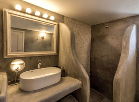 Corfos Villa