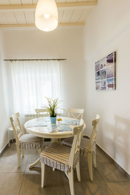 Corfos Villa