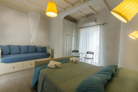 Corfos Villa