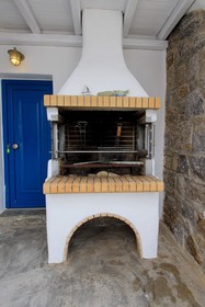 Corfos Villa