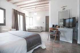 Deliades Hotel