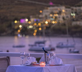 Deliades Hotel