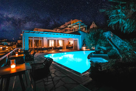 Deliades Hotel